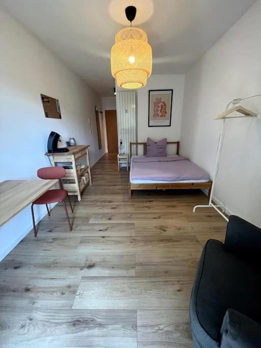 Schoene Wohnung In Pasawa Zewnętrze zdjęcie