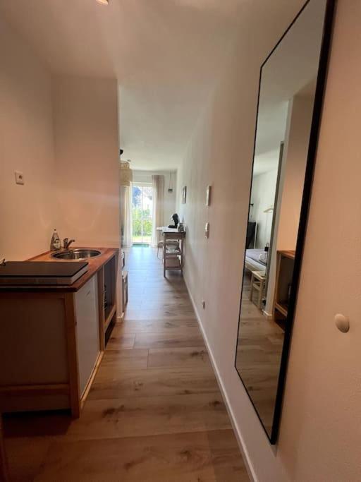 Schoene Wohnung In Pasawa Zewnętrze zdjęcie